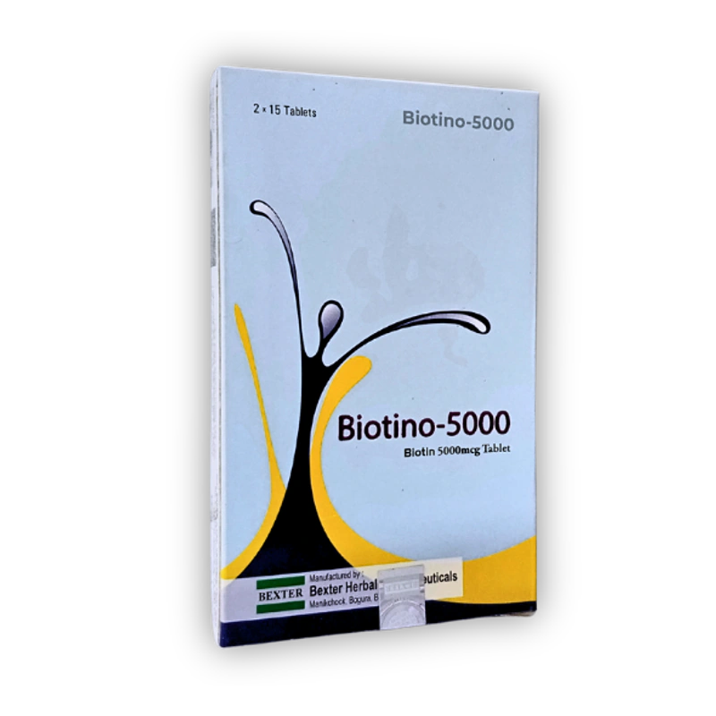 Biotino-5000