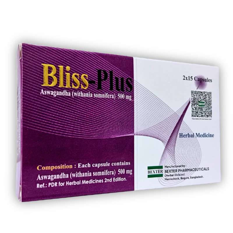 Bliss-Plus