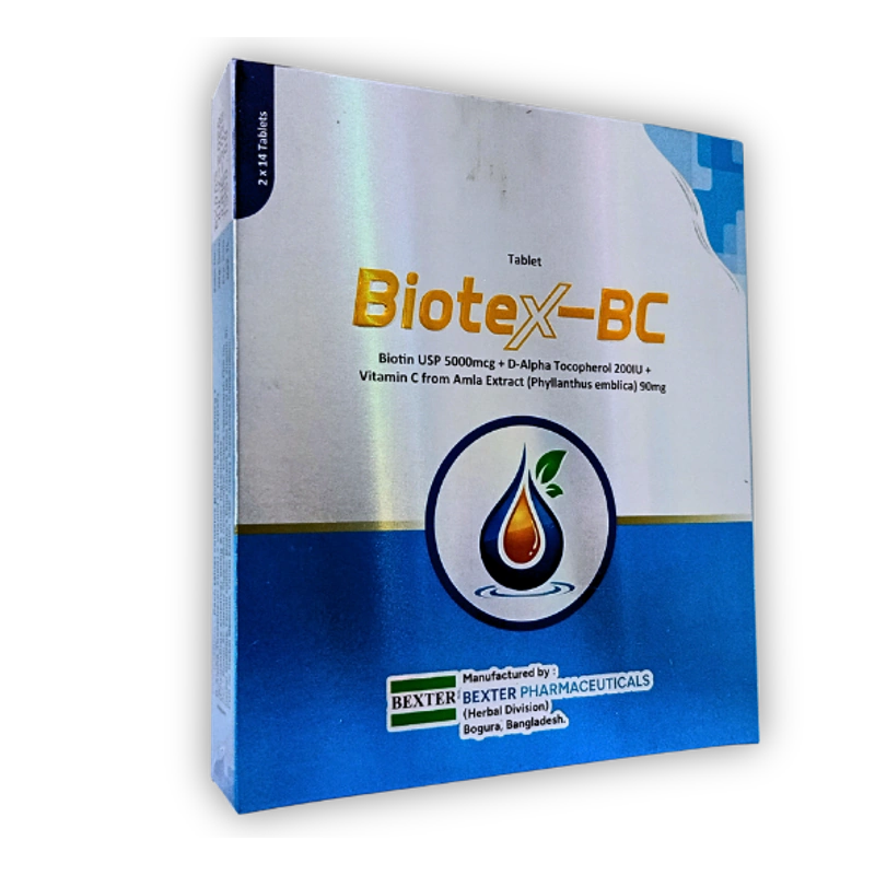 Biotex-BC