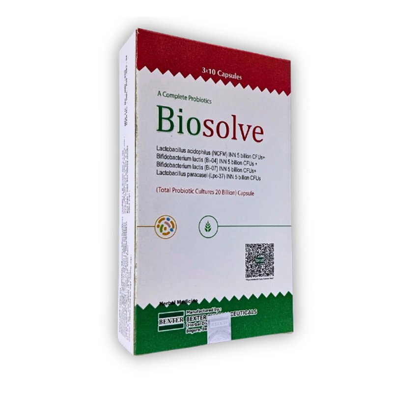 Biosolve