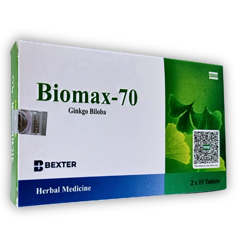 Biomax-70