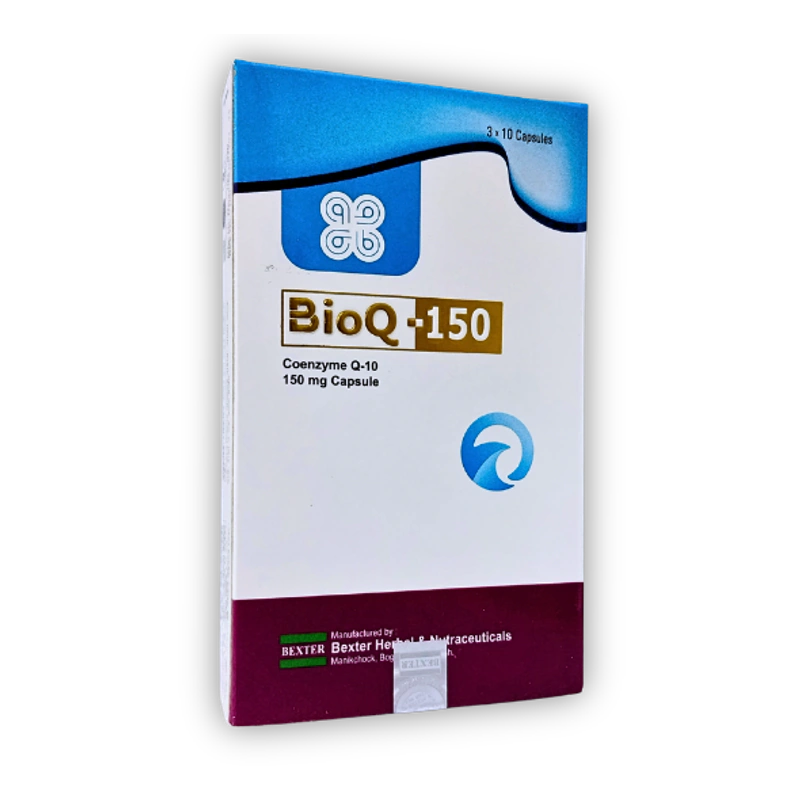 BioQ-150