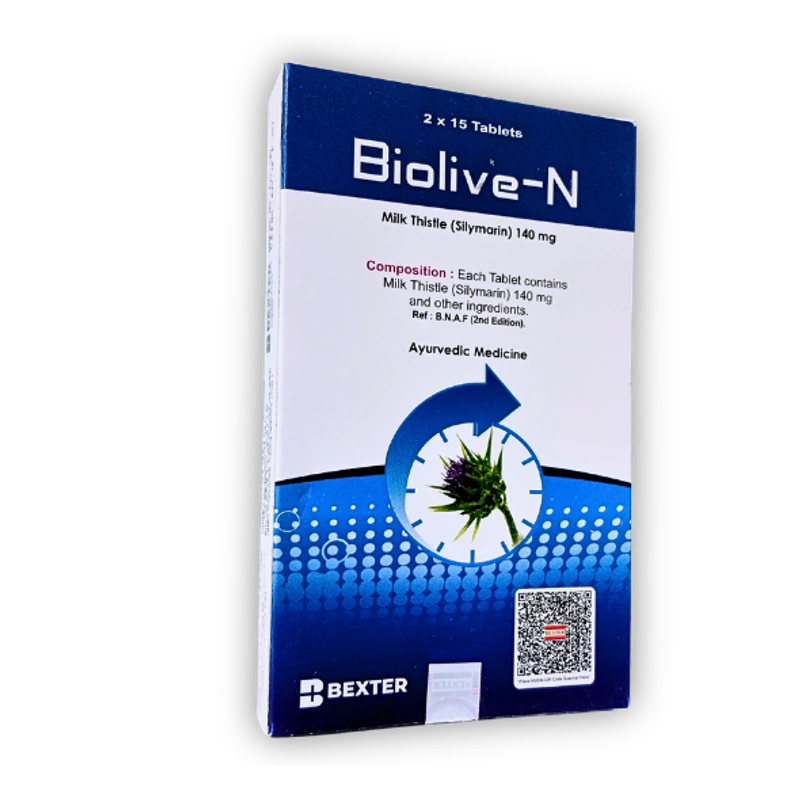 Biolive-N