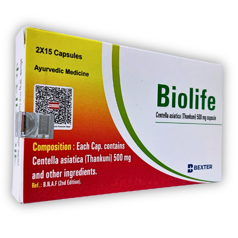 Biolife